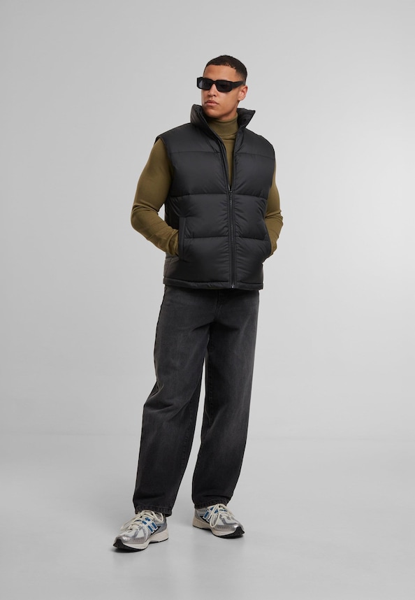 Basic Puffer -4