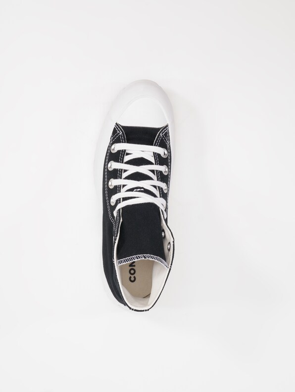 Converse Chuck Taylor All Star Lugged 2.0 HI Schuhe-4