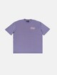 HEAVY OVERSIZE MIRRORED LOGO-0