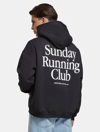 Sunday Running Club Oversized