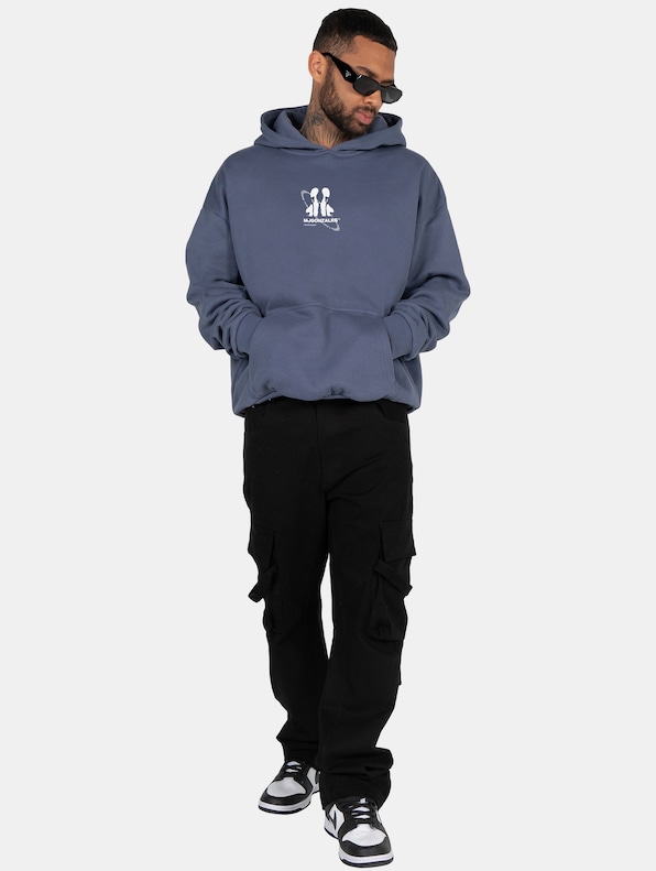 Circle x Heavy Oversized-2