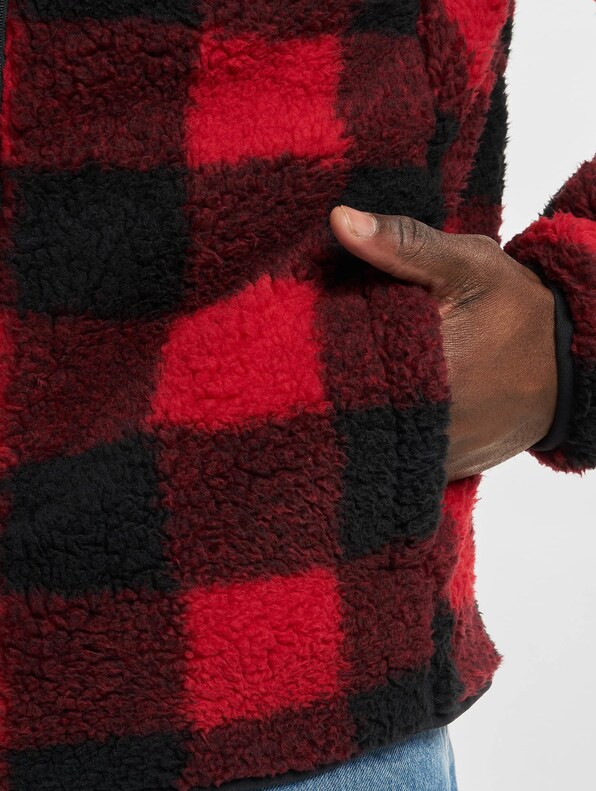 Winter Pass™ Print Fleece Full Zip-5