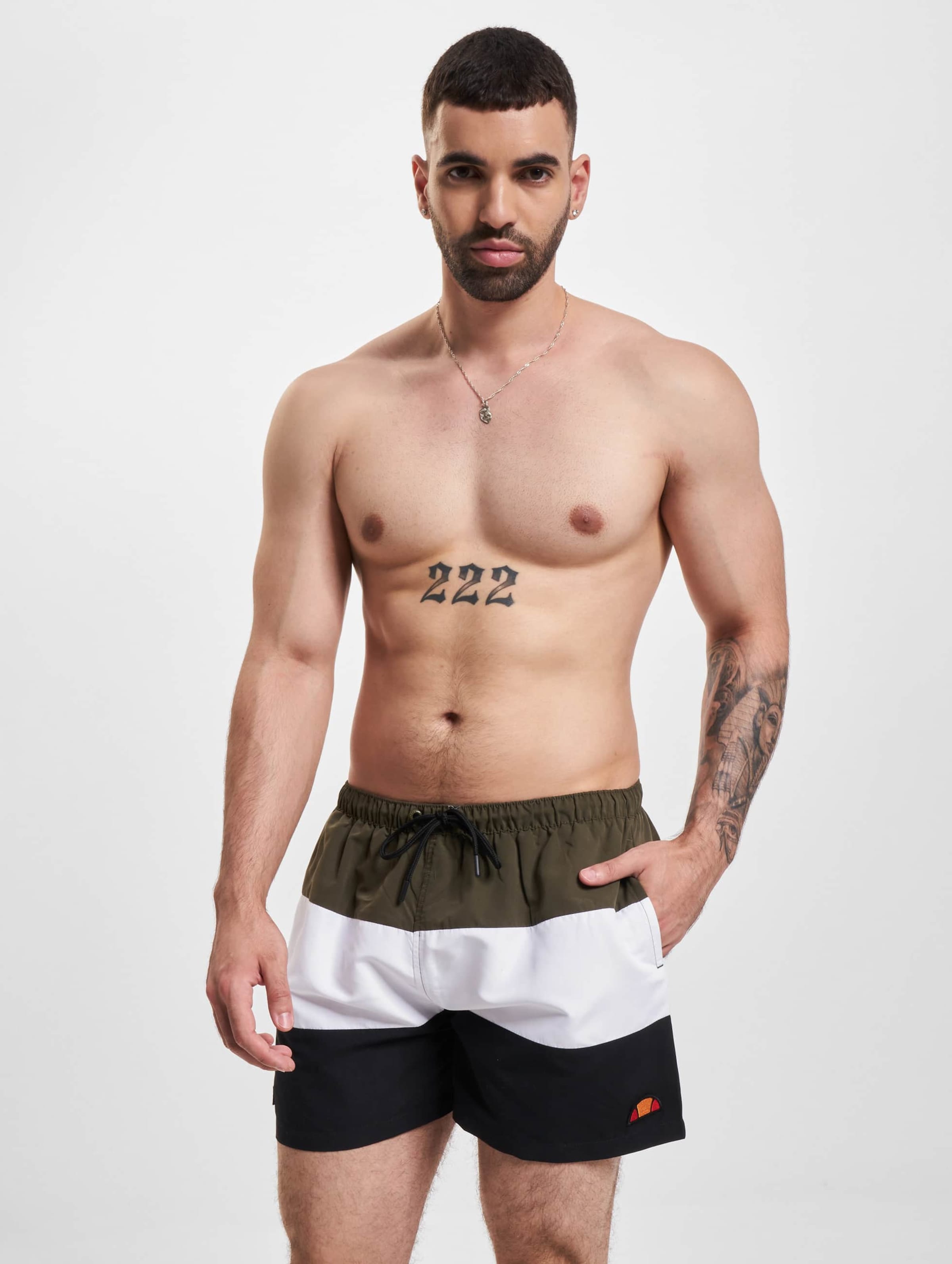 Ellesse on sale cielo shorts