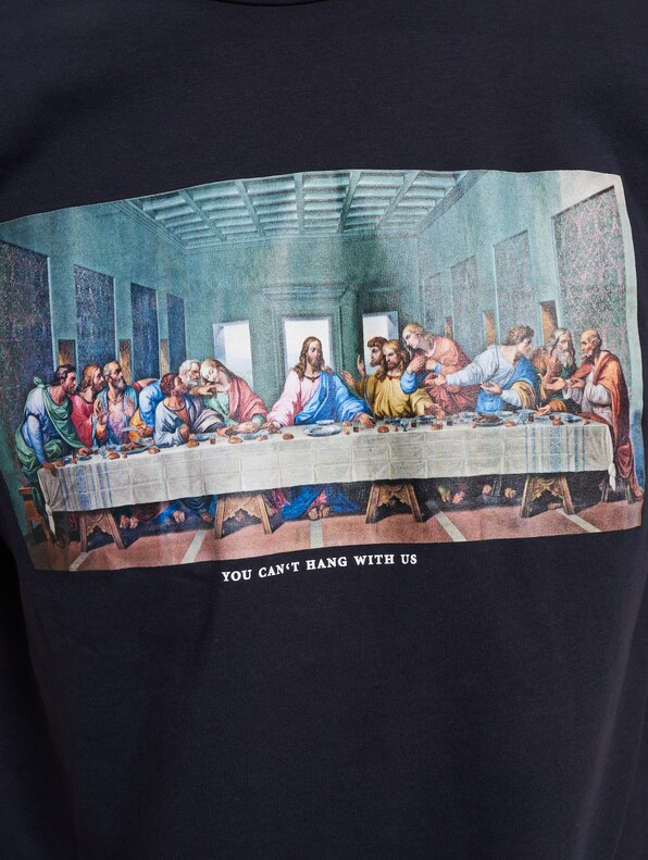 Can´t Hang With Us-3