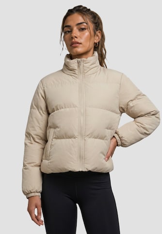 Ladies Short Peached 