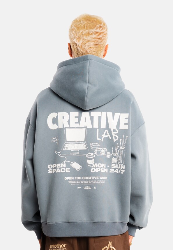 Creative Lab -0