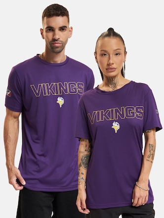 Vienna Vikings On-Field Performance