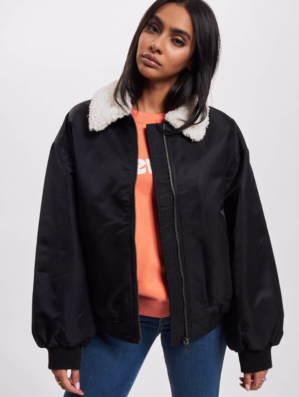 Levis Elise Retro Bomberjacke-0