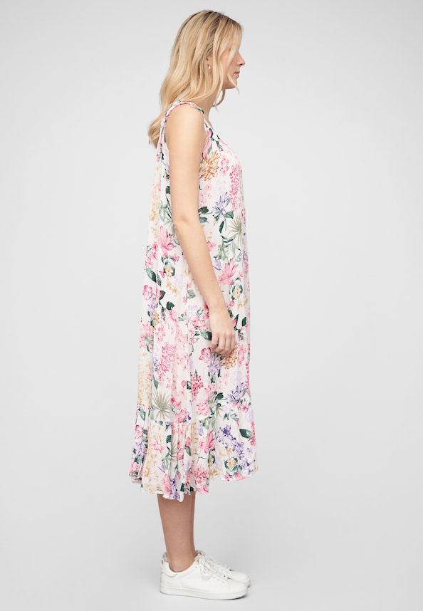 VILILIA MAXI DRESS-3
