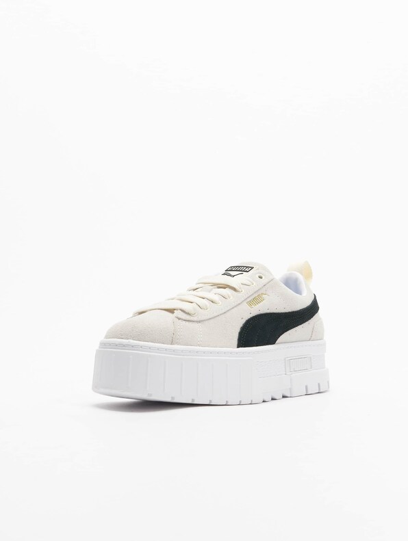 Puma Mayze Womens Sneakers-1