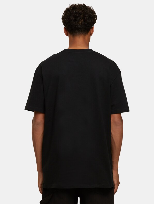 Memory Lane Oversize Tee-1