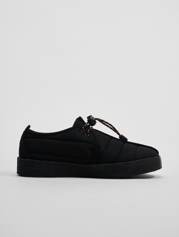 Clarks Trek Cup Sneakers-3