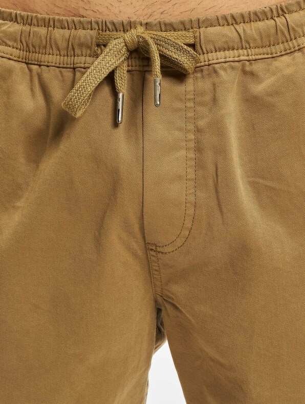 Stretch Twill Jogger-4