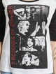 Ladies 5 Seconds Of Summer Stacked Raglan -3