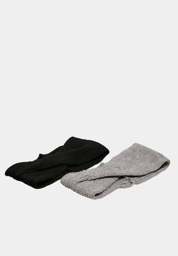 Knitted -4