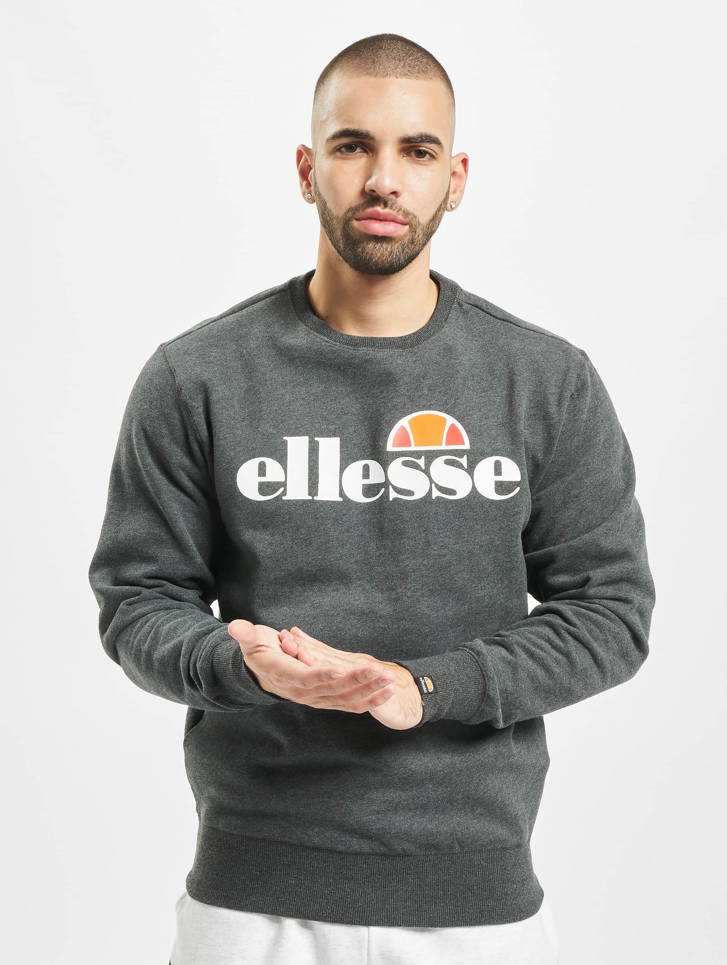 Ellesse 2025 succiso sweatshirt