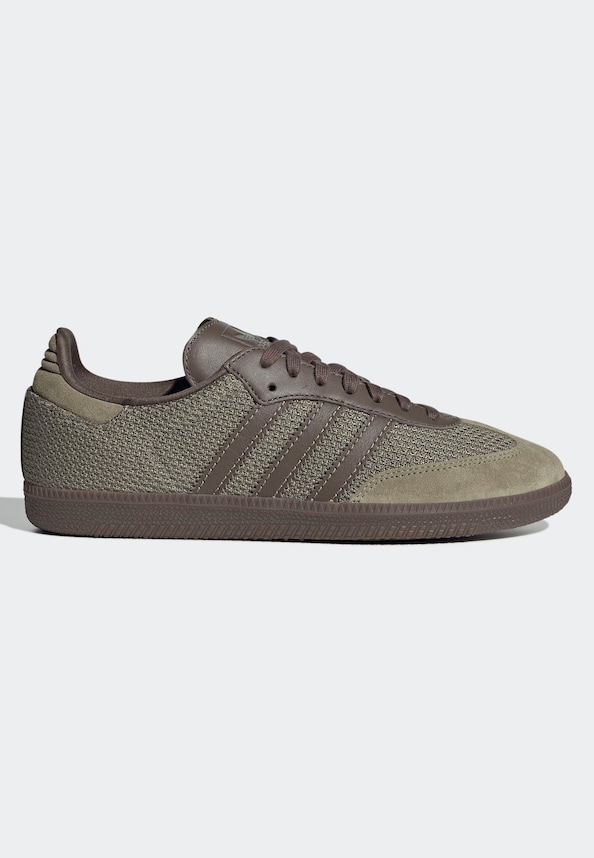 Samba OG-2