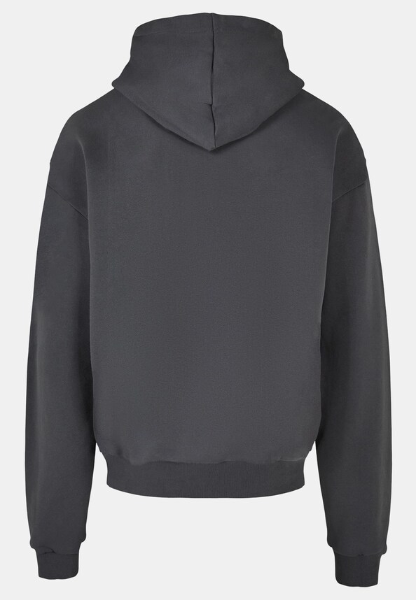 For The Best Dad Ultra Heavy Cotton Box Hoody-1