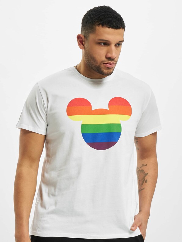 Mickey Mouse Rainbow Pride-2