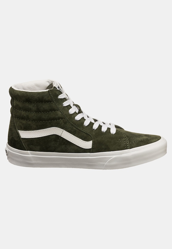 Vans UA SK8-Hi Schuhe-3