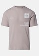 The North Face Mountain Foundation Coordinates T-Shirts-3