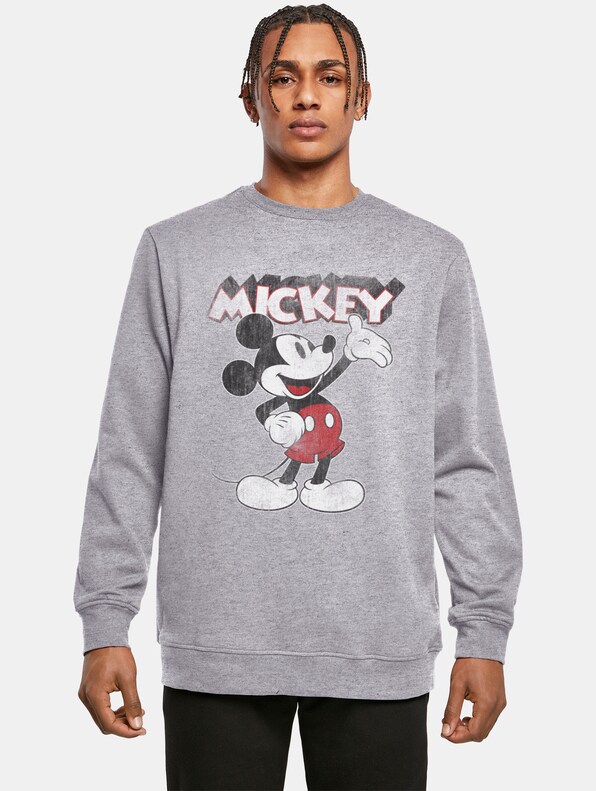 Mickey Mouse - Presents -0