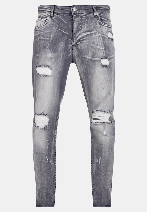 Skinny -3