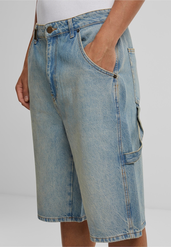 Hogan Worker Shorts-3