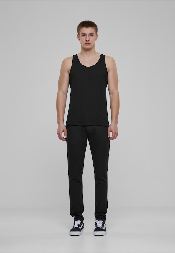 2Y Skinny Fit Jeans-4