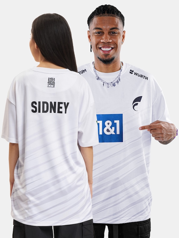 Sidney -0