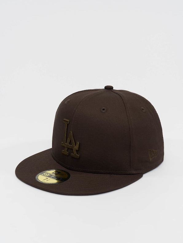 MLB Los Angeles Dodgers League Essential 59Fifty -0