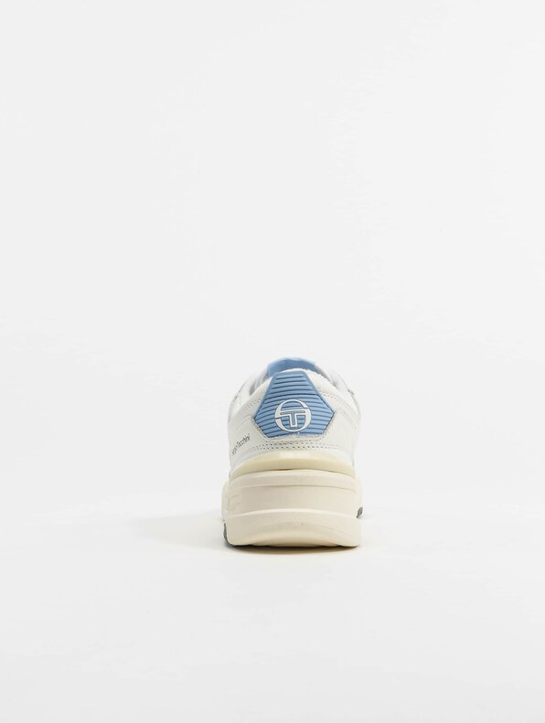 Sergio Tacchini Bb Court Lo Sneakers-4
