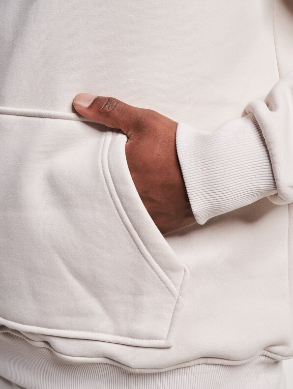 Sixth June Essentiels Hoody-3