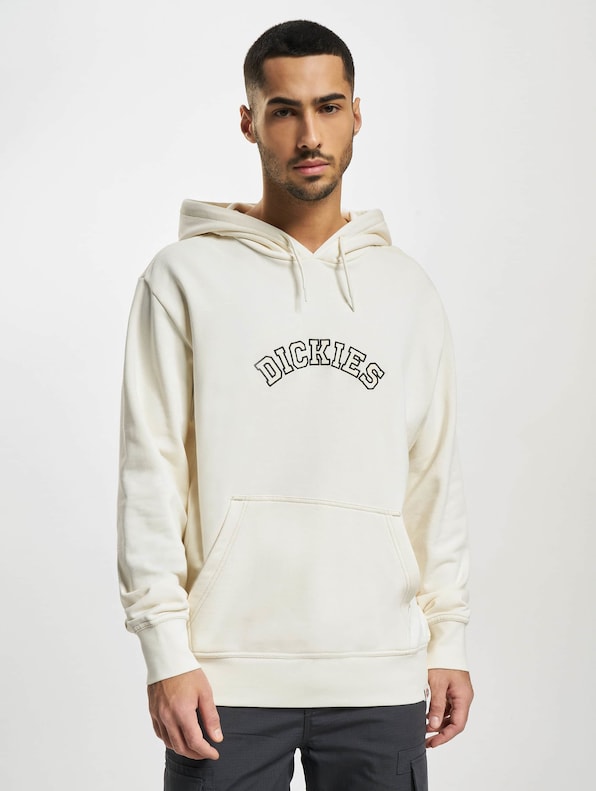 Dickies West Vale Hoodie-2