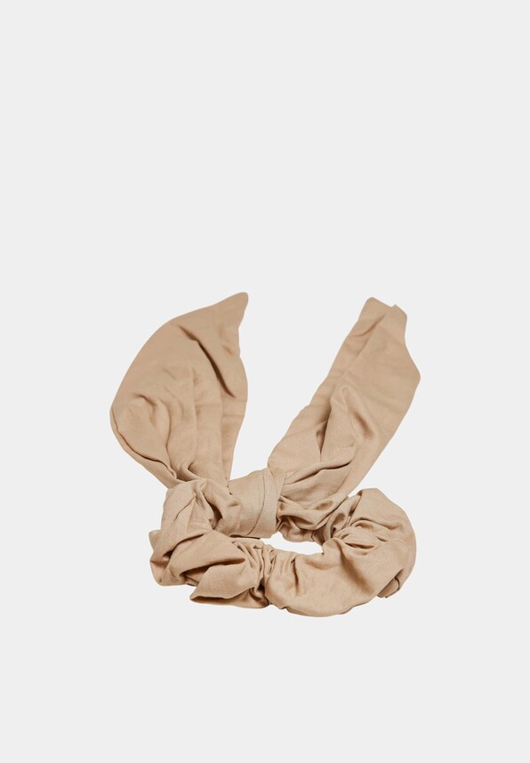 Urban Classics Scrunchies With XXL Bow 2-Pack-1