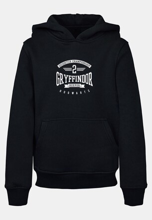 Harry Potter - Gryffindor Keeper Basic Kids Hoody