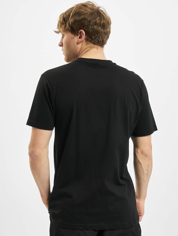 Urban Classics Basic 3-Pack T-Shirt-2