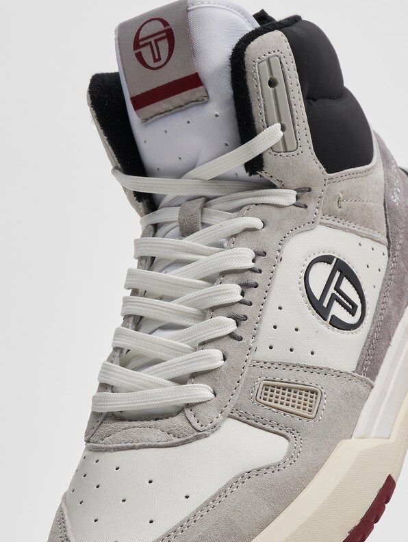 Sergio Tacchini Roma Sneakers-7