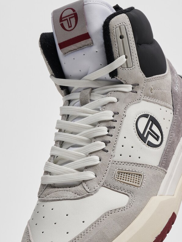 Sergio Tacchini Roma  Sneakers-7