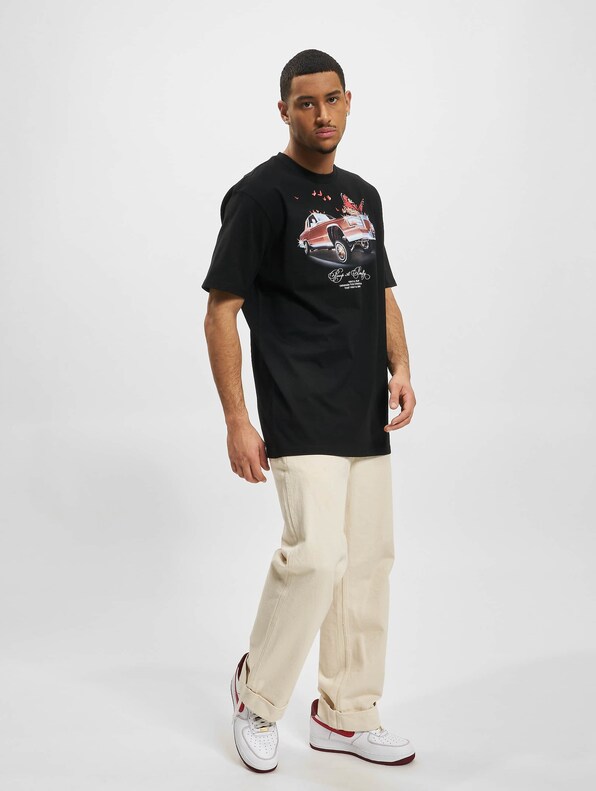 Pimp A Butterfly Oversize -4