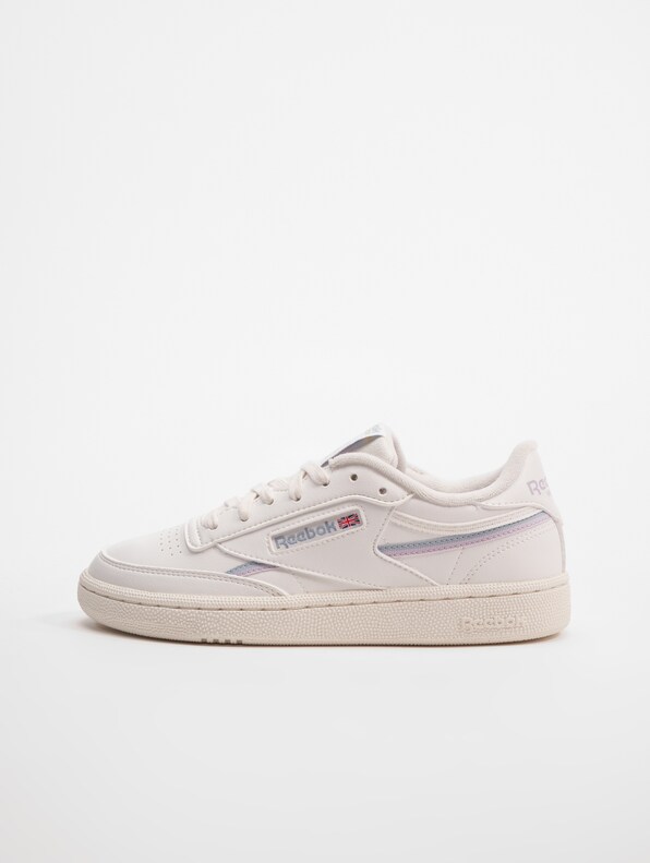 Reebok Club C 85 Vegan Schuhe-1