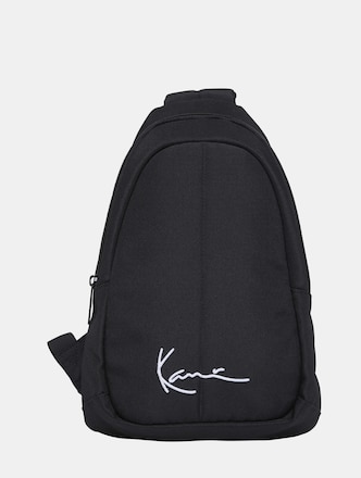 Karl Kani Signature Crossbody Bag