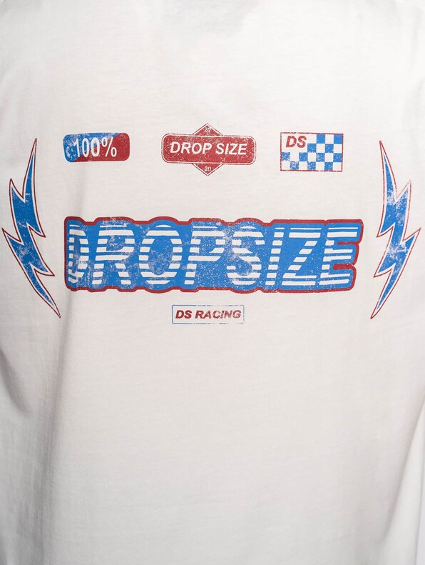 Dropsize T-Shirt-3