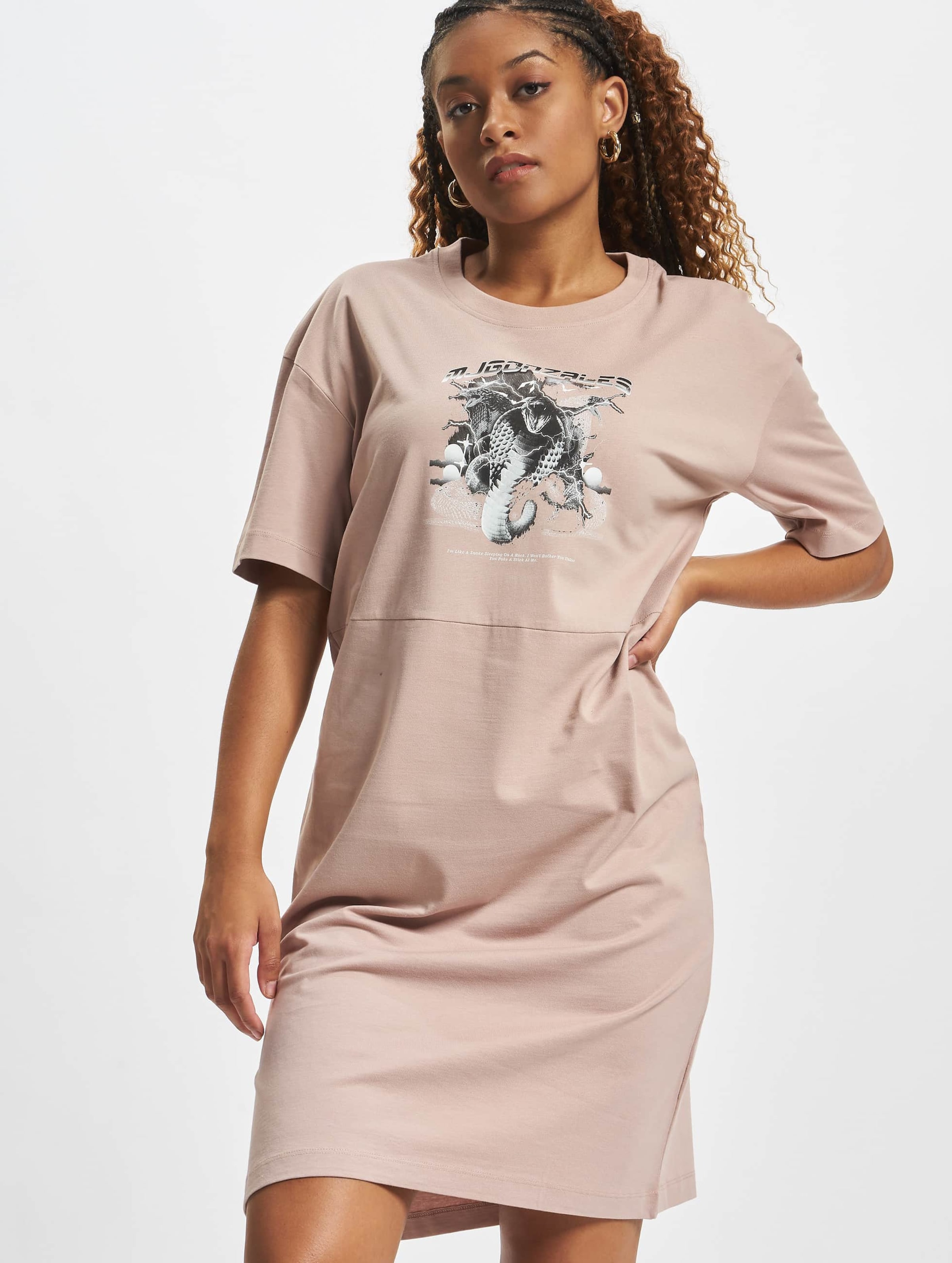 Toxic t cheap shirt dress