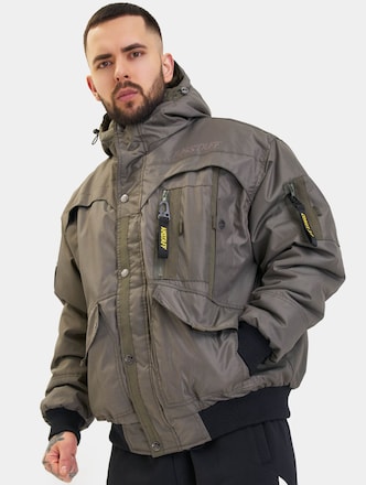 Amstaff Conex  Winter Jacket
