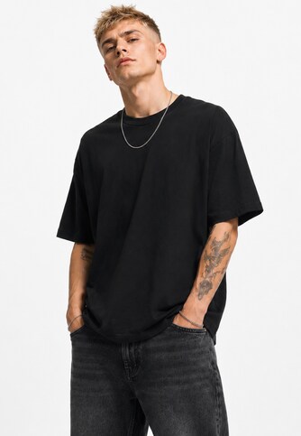 Organic Basic Tee