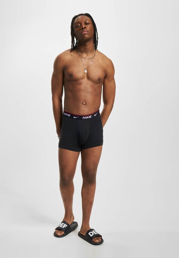 Everyday Cotton Stretch 3pk-9