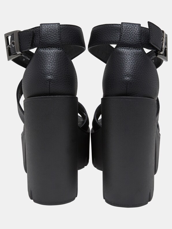 Jalila Cross Vegan Nappa -1