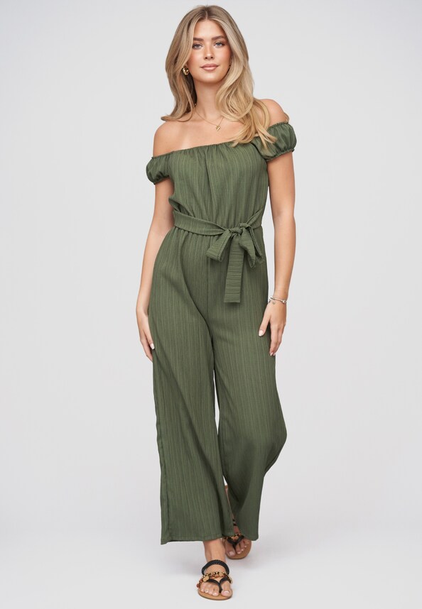 Offshoulder Maxi-5