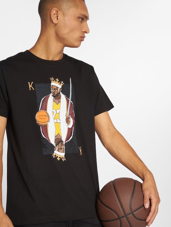 King James LA-2